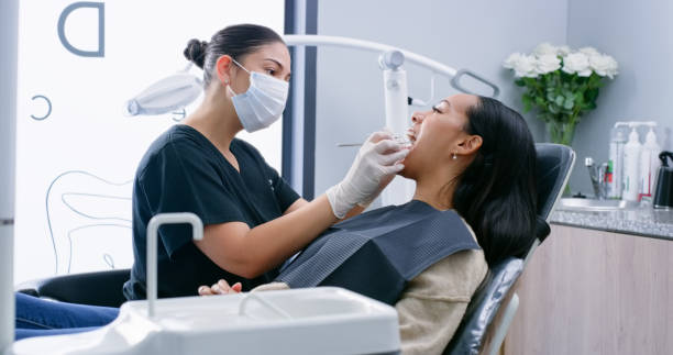 Dental X-Rays and Imaging in Bertram, TX